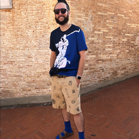 Meet your Posher, Savannah - Picture 10 of 17